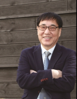 조동욱 한국산학연협회 회장 / 충북도립대학교 교수